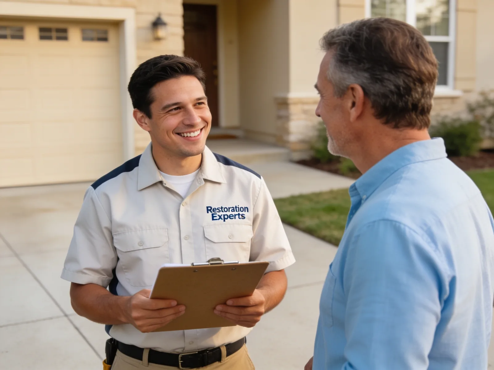 Water Damage Cleanup Columbia, VA FAQs